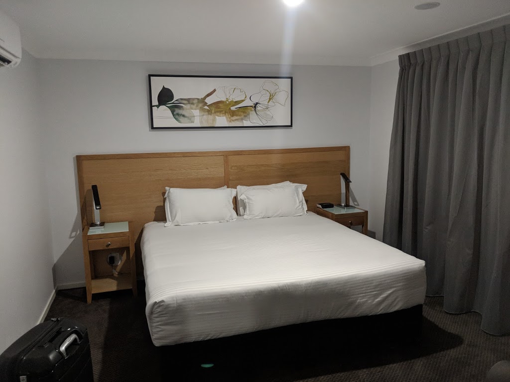 Best Western Quirindi RSL Motel | lodging | 10 Abbott St, Quirindi NSW 2343, Australia | 0267461995 OR +61 2 6746 1995