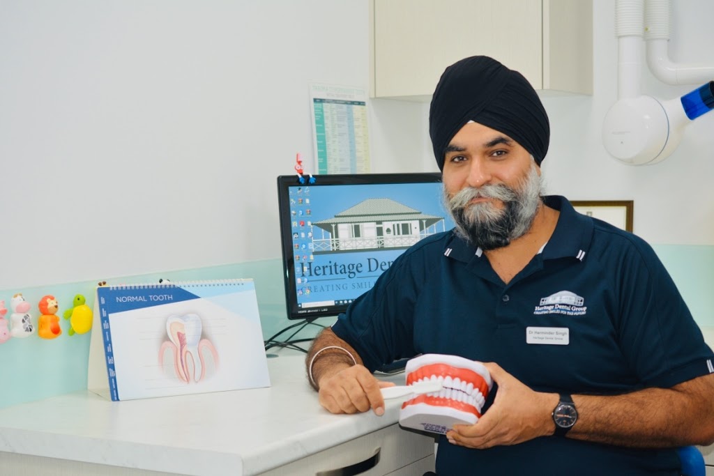 Dr Harminder Singh | dentist | 410 Moggill Rd, Indooroopilly QLD 4068, Australia | 0738783384 OR +61 7 3878 3384