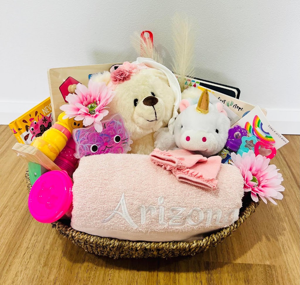 P & E Hampers | Pitt Town NSW 2756, Australia | Phone: 0404 217 207