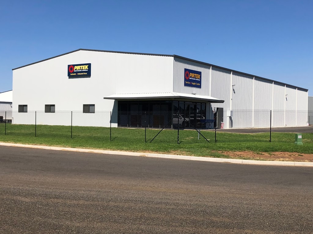 Pirtek Gunnedah | car repair | 40-44 Allgayer Drive, Gunnedah NSW 2380, Australia | 0267424988 OR +61 2 6742 4988