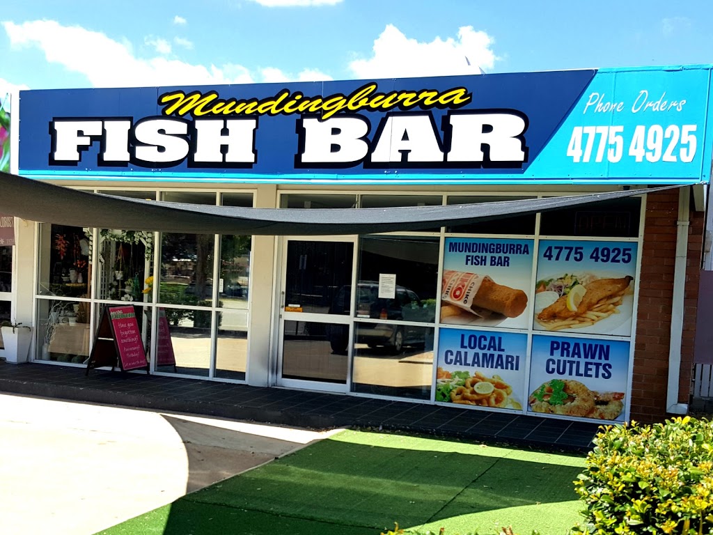 Mundingburra Fish Bar | restaurant | 80 Ross River Rd, Townsville QLD 4814, Australia | 0747754925 OR +61 7 4775 4925