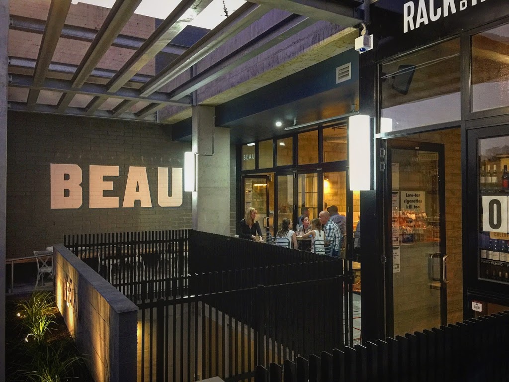 BEAU Kitchen & Cellar | restaurant | BEAU kitchen and Cellar, 472A Beach Rd, Beaumaris VIC 3193, Australia | 0395895557 OR +61 3 9589 5557
