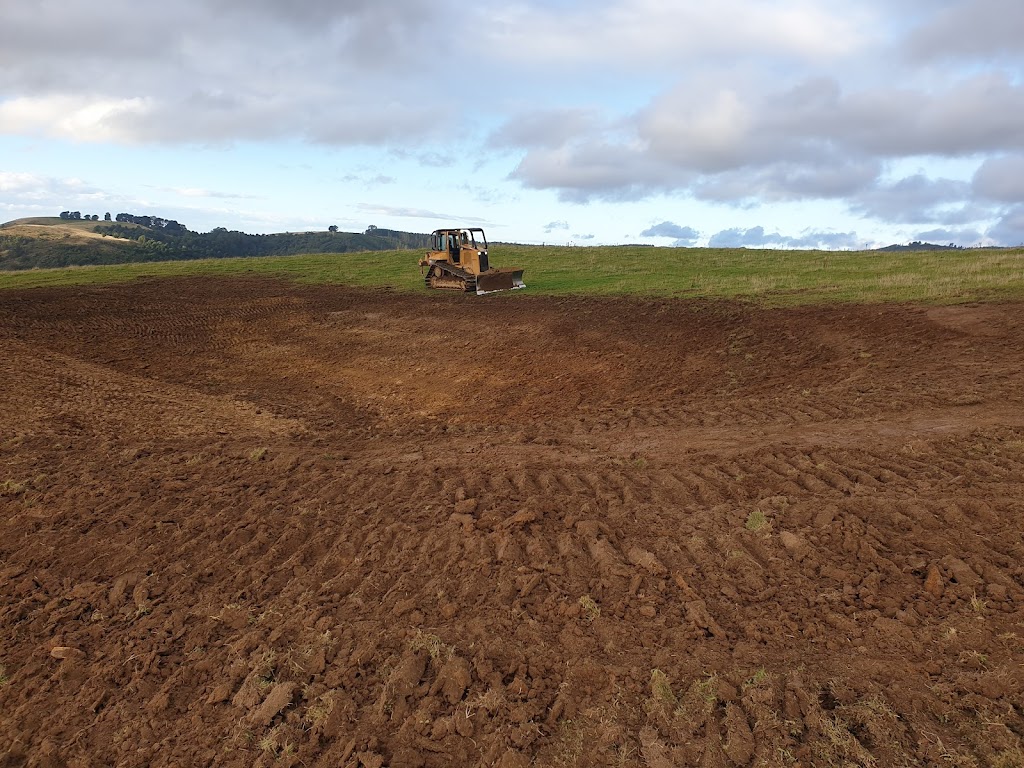TASK Civil and Earthworks | 13 Mardan St, Newborough VIC 3825, Australia | Phone: 0400 877 986