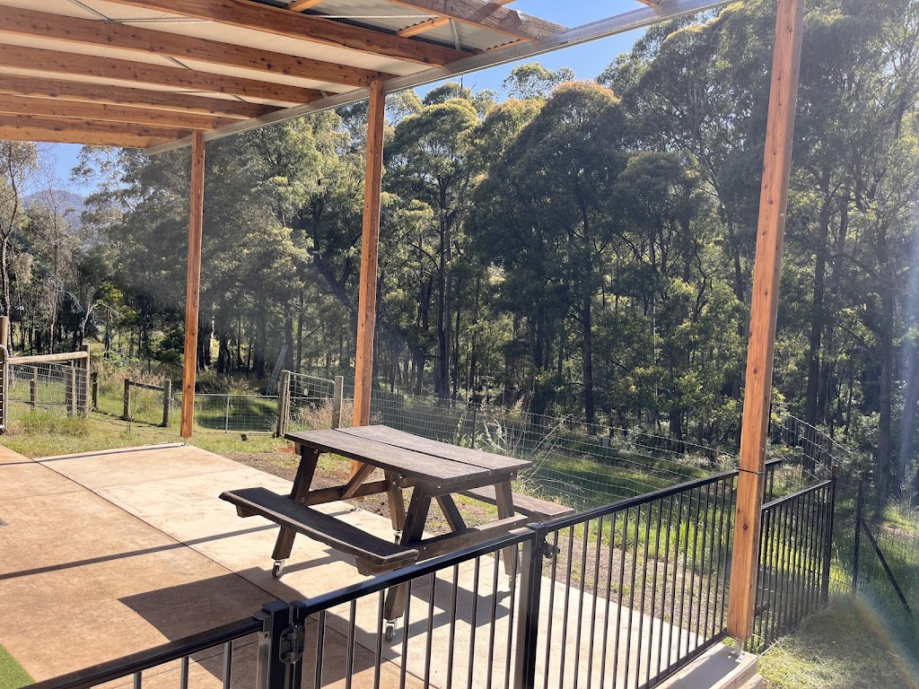 Smoko Sanctuary | 190 Smoko Creek Rd, Smoko VIC 3741, Australia | Phone: 0417 388 521