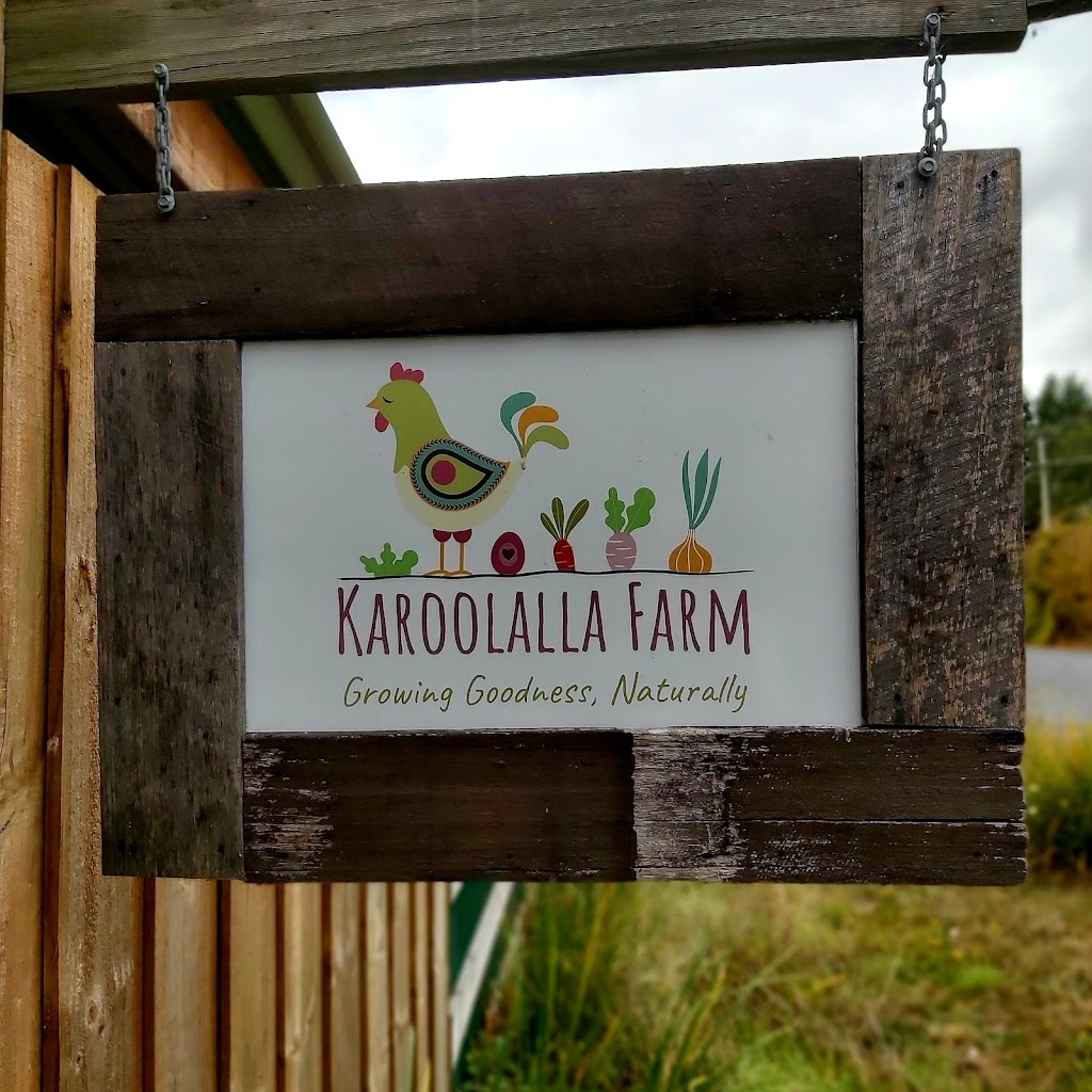 Karoolalla Farm | 548 Lalla Rd, Karoola TAS 7267, Australia | Phone: 0408 737 811