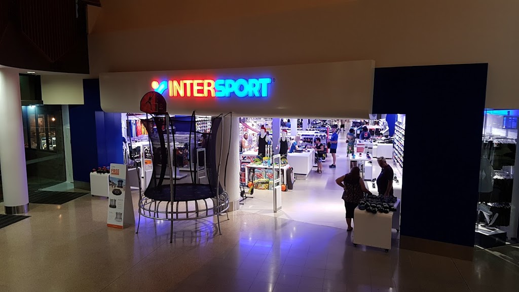 Intersport | store | 247 Trower Rd, Casuarina NT 0810, Australia | 0889275514 OR +61 8 8927 5514