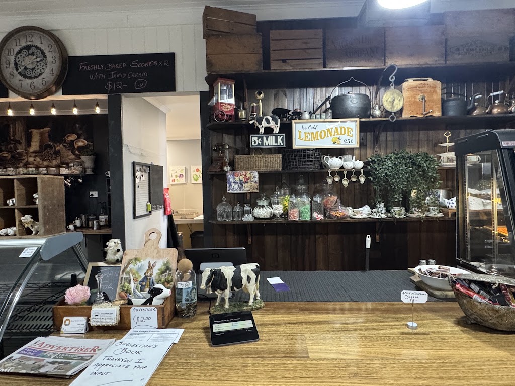 Legerwood Olde General Store | 33 Main St, Legerwood TAS 7263, Australia | Phone: 0421 698 310
