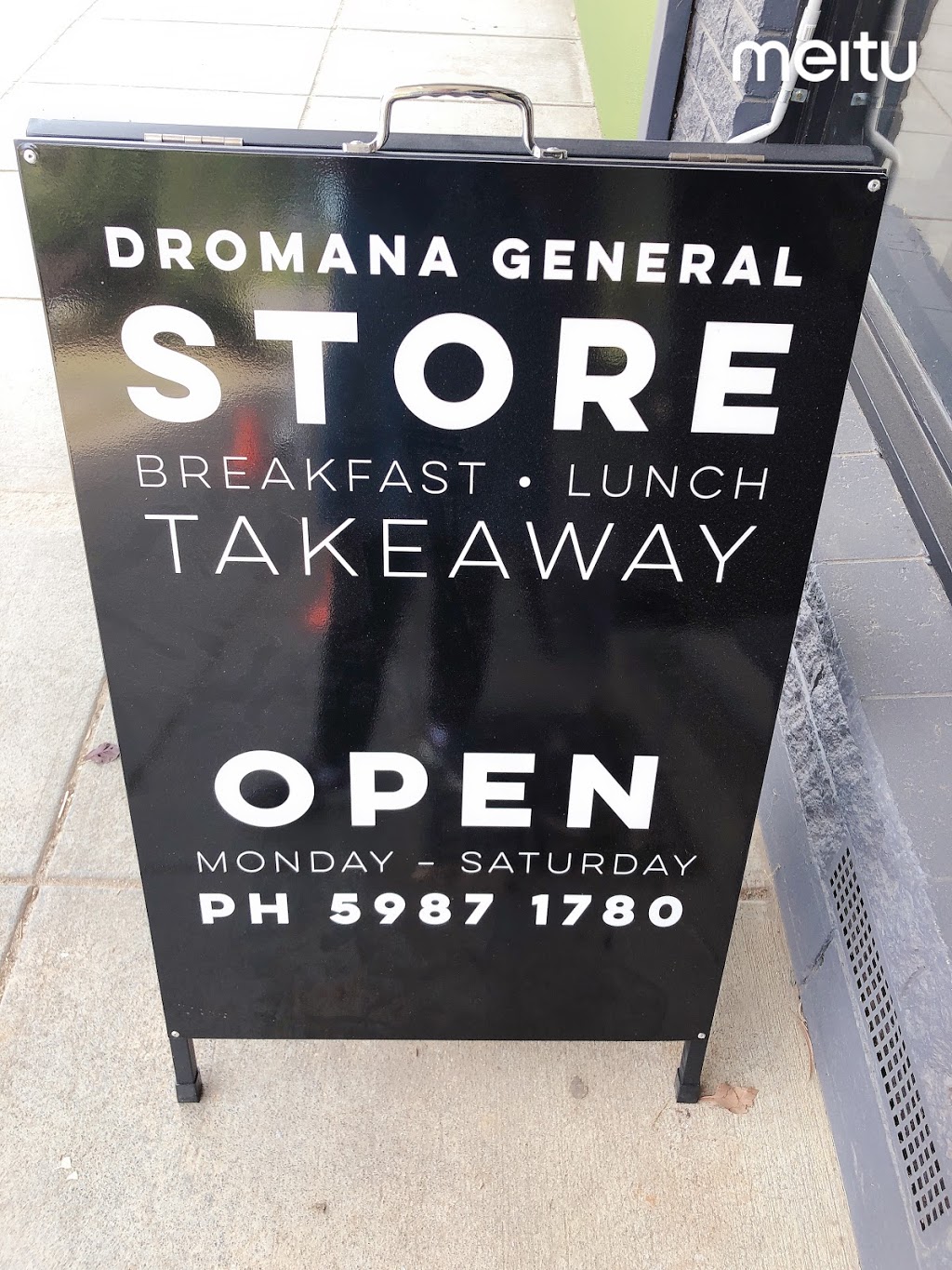 Dromana General Store | cafe | 224-226 Boundary Rd, Dromana VIC 3936, Australia | 0359871780 OR +61 3 5987 1780