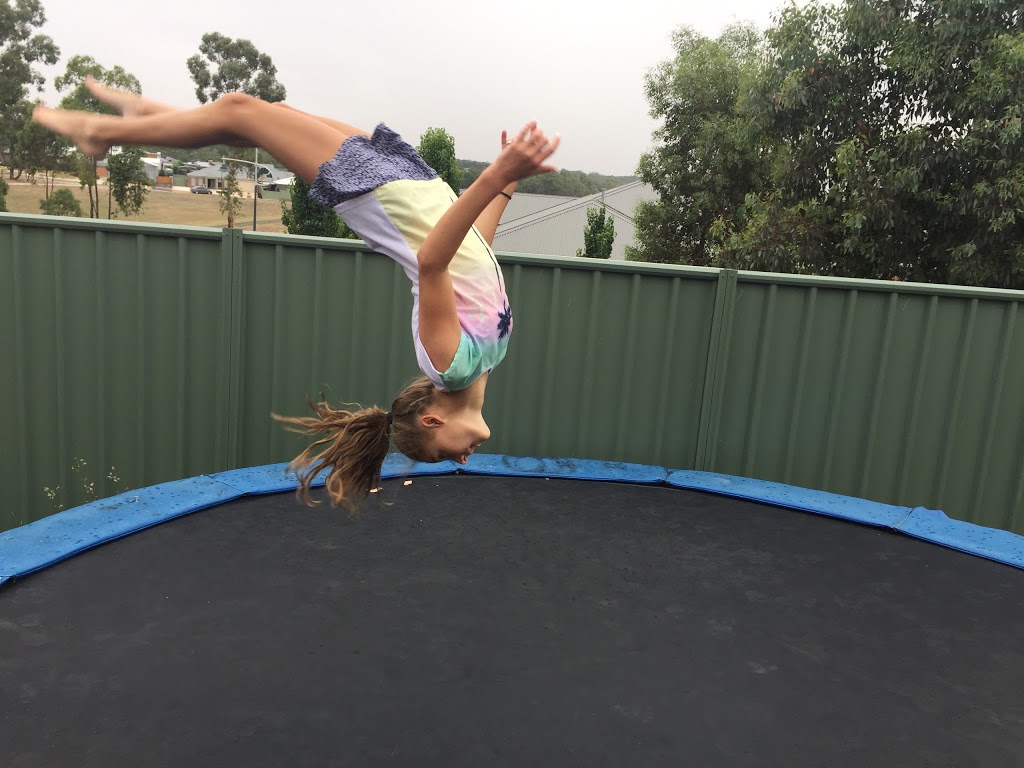 Jumpz Trampoline Park |  | 293/303 High St, Kangaroo Flat VIC 3555, Australia | 0492992331 OR +61 492 992 331