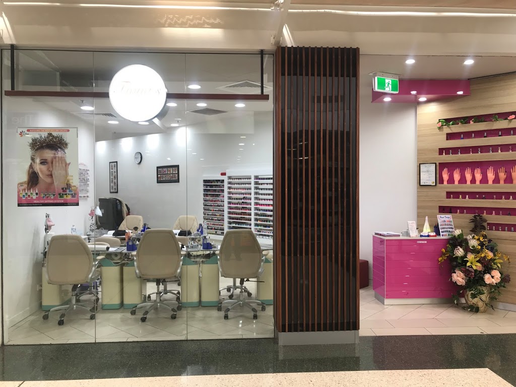 Fiona’s Nail Creations Toowoomba QLD | beauty salon | Shop 4B Clifford Gardens Shopping Centre Anzac Ave &, James St, Toowoomba City QLD 4350, Australia | 0412663128 OR +61 412 663 128