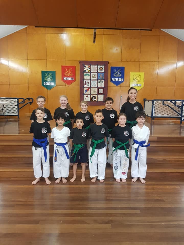 Australias Youth Self Defence Karate | health | 172/190 Jamison Rd, South Penrith NSW 2750, Australia | 0299045667 OR +61 2 9904 5667
