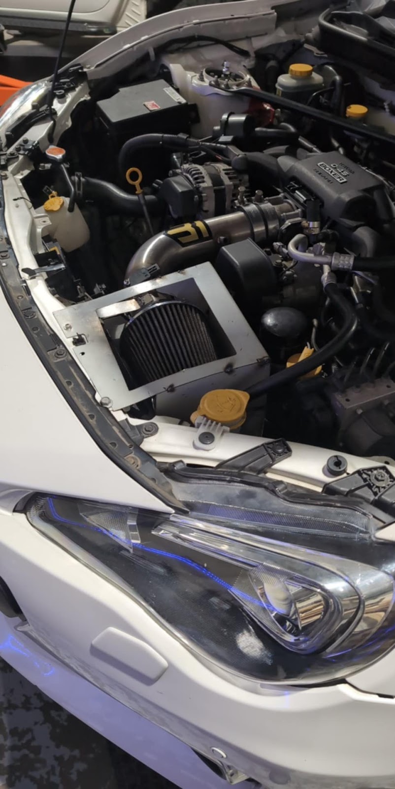Lush Automotive | 30 Durgadin Dr, Albion Park Rail NSW 2527, Australia | Phone: 0419 585 141