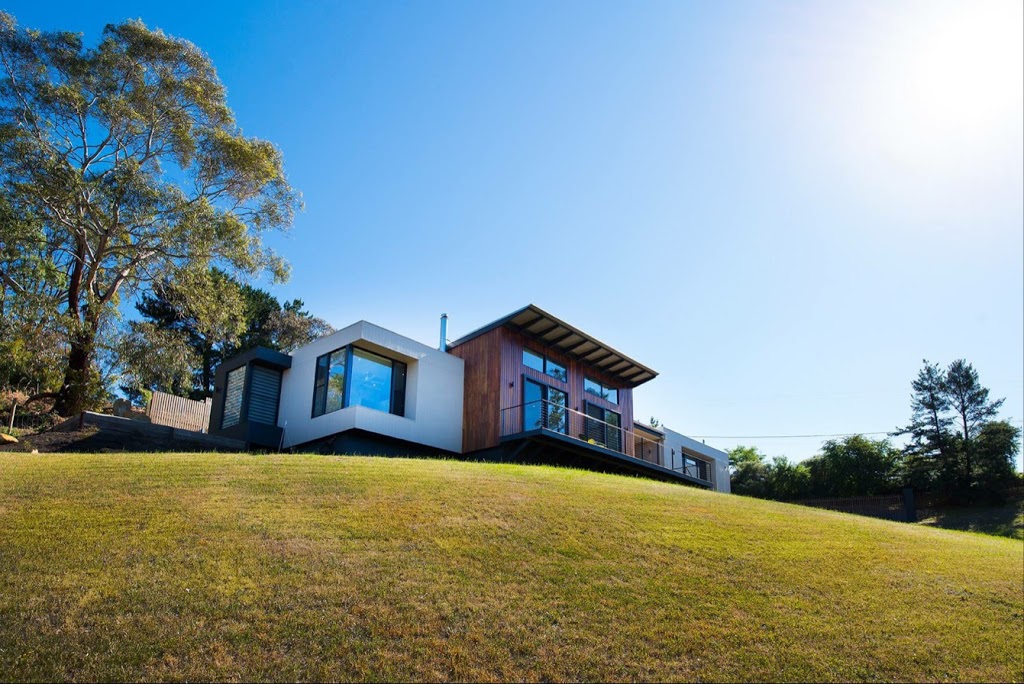 Aura House | lodging | 29 Main Rd, Hepburn Springs VIC 3461, Australia