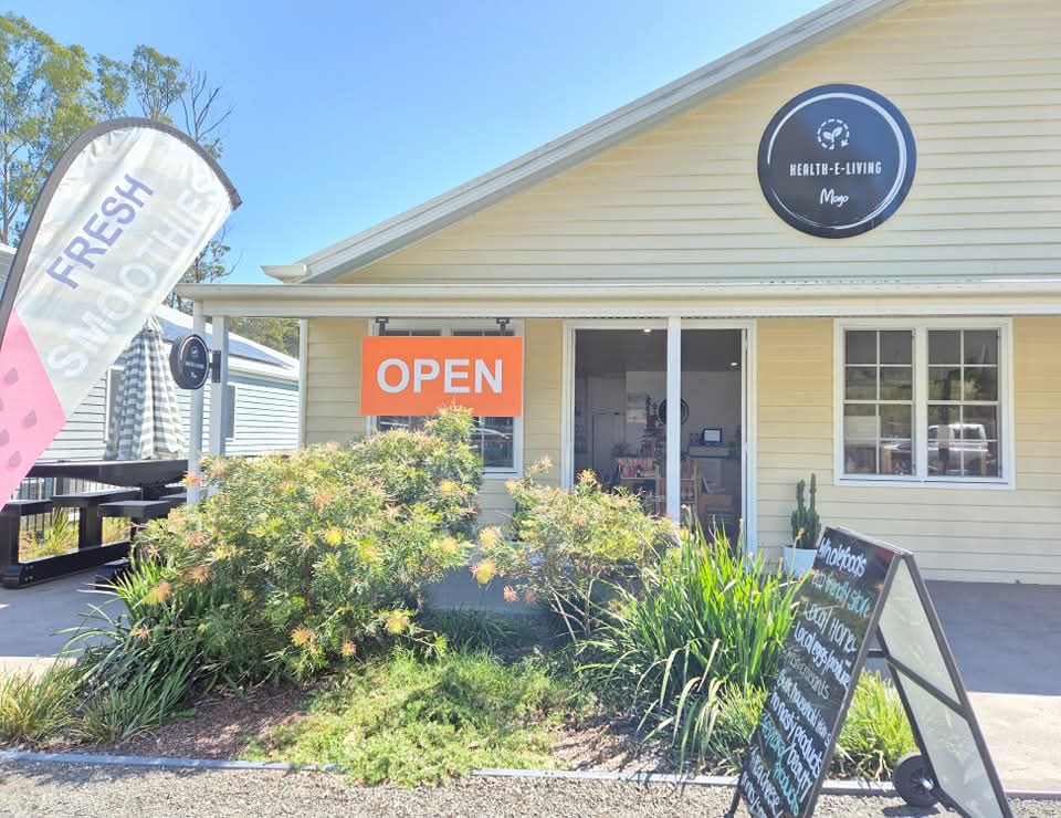 Health-E-Living Mogo | Unit 1/21 Sydney St, Mogo NSW 2536, Australia | Phone: 0403 125 553 Health-E-Living Mogo | Unit 1/21 Sydney St, Mogo NSW 2536, Australia | Phone: 0403 125 553