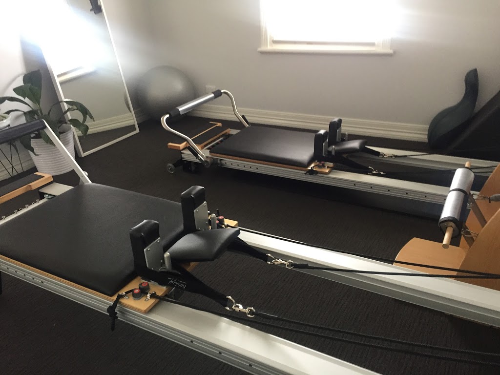 Leigh Ting Clinical Myotherapy & Pilates | gym | 63 Reeve St, Sale VIC 3850, Australia | 0401222651 OR +61 401 222 651