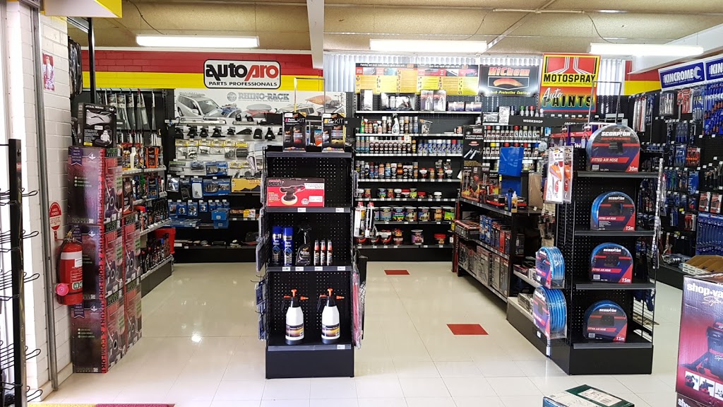 Autopro | electronics store | 19 Dandaragan St, Moora WA 6510, Australia | 0896531383 OR +61 8 9653 1383