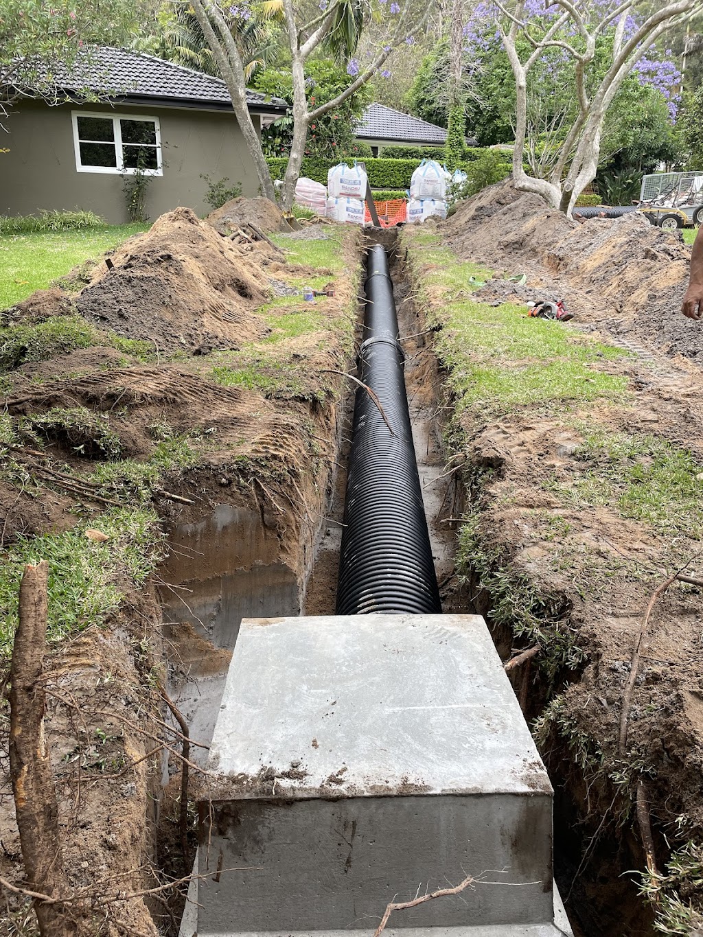 Rocky Point Plumbing | 7 St Leonards St, Rocky Point NSW 2259, Australia | Phone: 0493 190 221