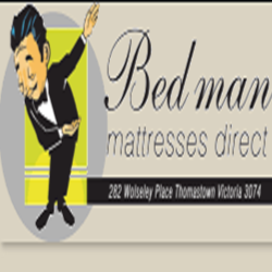 Bed Man | furniture store | 282 Wolseley Pl, Thomastown VIC 3074, Australia | 0394692220 OR +61 3 9469 2220