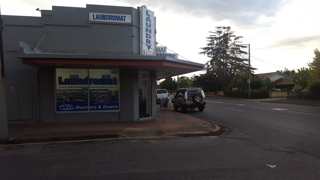 Adelaide Laundromats (Cumberland Park) | laundry | 490 Goodwood Rd, Cumberland Park SA 5041, Australia | 0402144565 OR +61 402 144 565