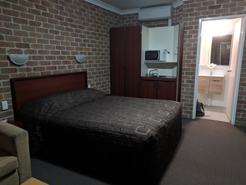 Acacia Motel | lodging | 192 Miller St, Armidale NSW 2350, Australia | 0267727733 OR +61 2 6772 7733
