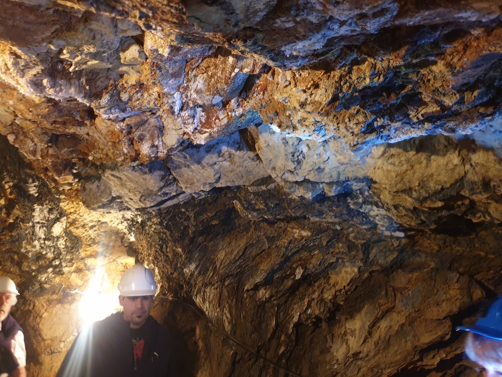 Long Tunnel Extended Gold Mine (Tours Daily) | 165 Main Rd, Walhalla VIC 3825, Australia | Phone: (03) 5165 6259