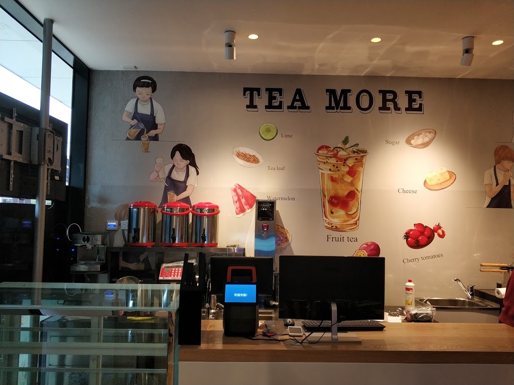 Tea More | restaurant | 26 Copernicus Cres, Bundoora VIC 3083, Australia