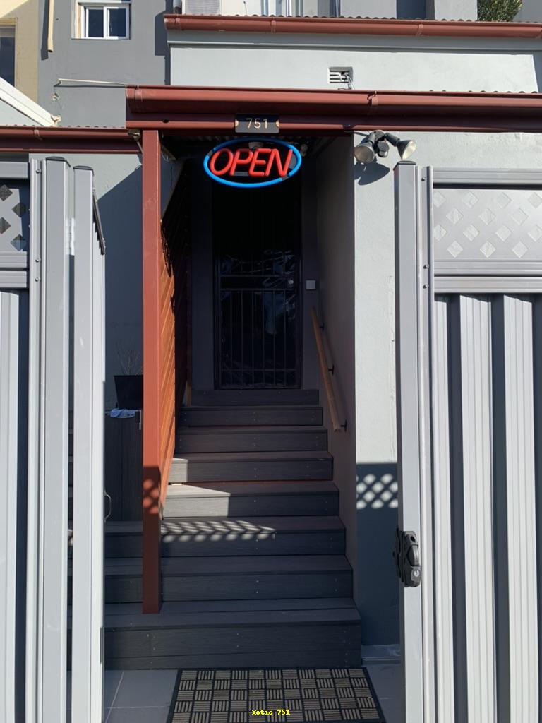 Xotic 751 | 751 New Canterbury Rd, Dulwich Hill NSW 2203, Australia | Phone: (02) 8577 9999