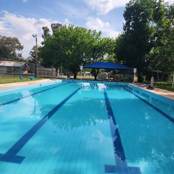Aqua Ops | 3 Waratah St, Parkes NSW 2870, Australia | Phone: 0459 595 269