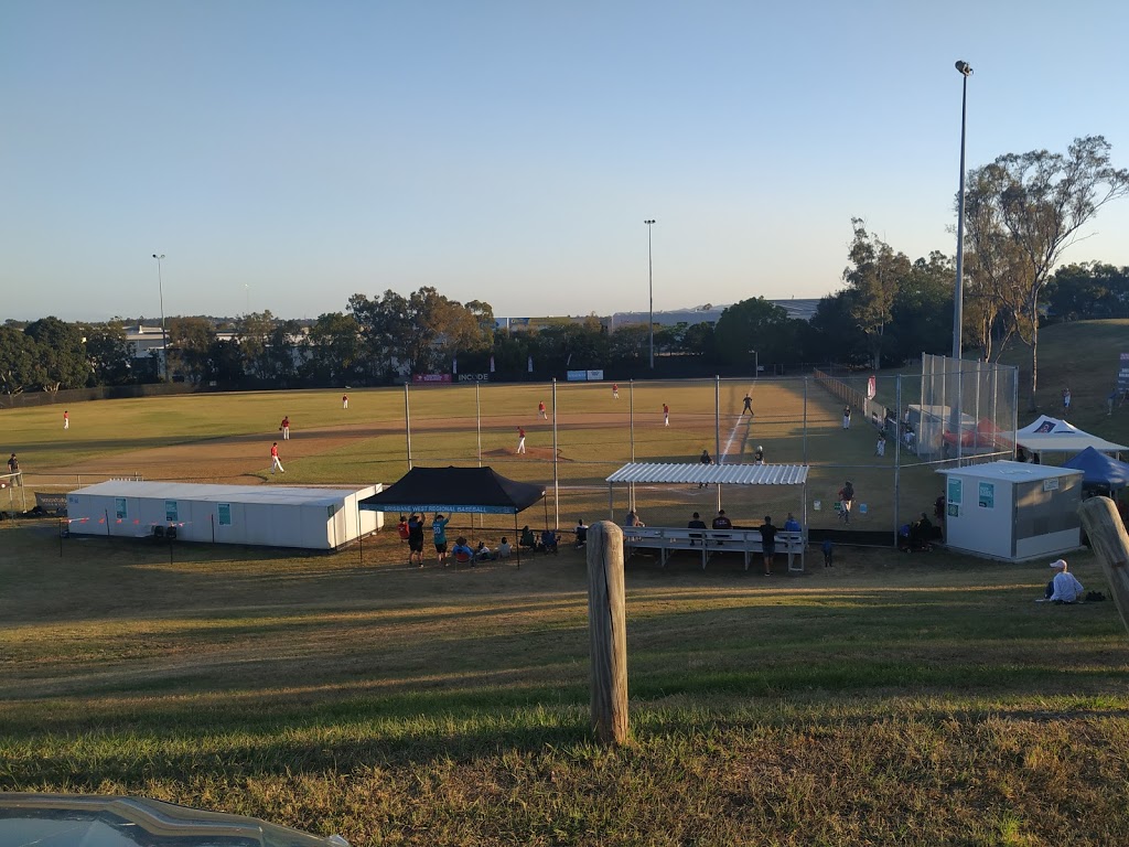 Western Districts Baseball Club | 59 Westcombe St, Darra QLD 4076, Australia | Phone: 0413 228 555