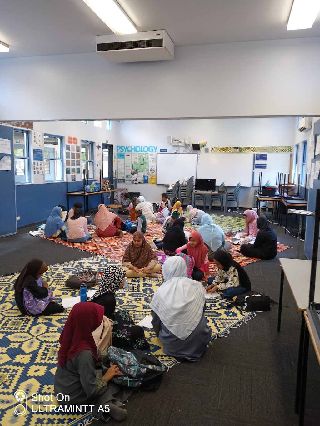 CORDOVA ISLAMIC LEARNING CENTRE | 45 Josephine Ave, Narre Warren VIC 3805, Australia | Phone: 0415 479 917