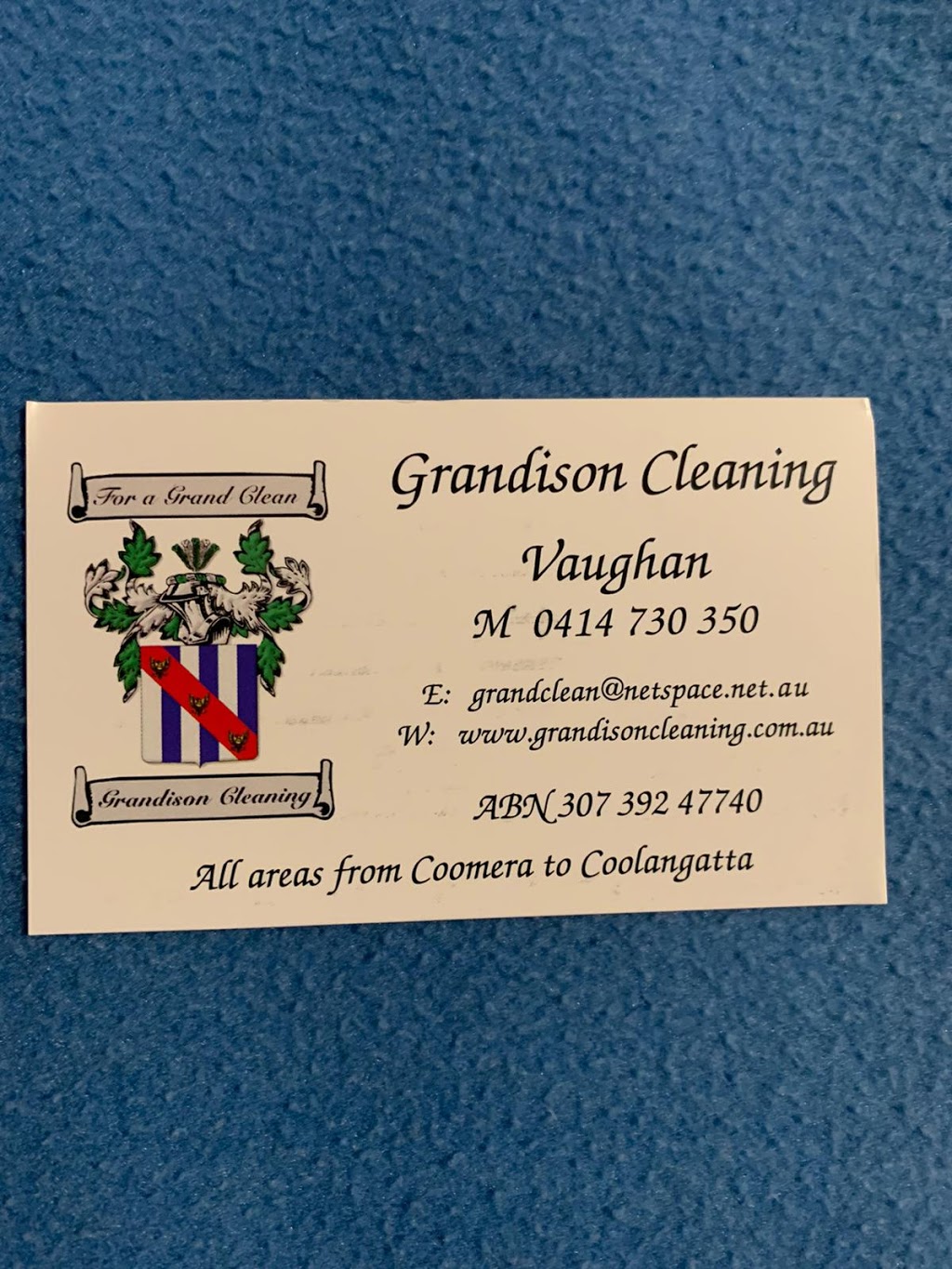 Grandison Cleaning Services - House Cleaning, Carpet Cleaning, C | laundry | 22 Ainslie St, Pacific Pines QLD 4211, Australia | 0414730350 OR +61 414 730 350