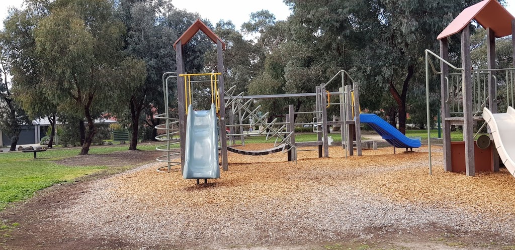 Kent Park | park | Ferntree Gully VIC 3156, Australia