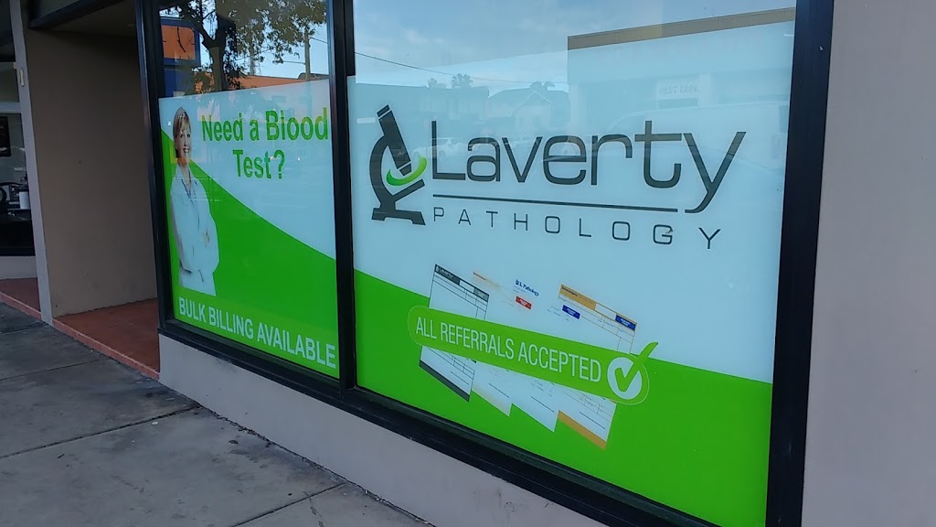 Laverty Pathology | doctor | shop 3/134 Lawes St, East Maitland NSW 2323, Australia | 0249338401 OR +61 2 4933 8401