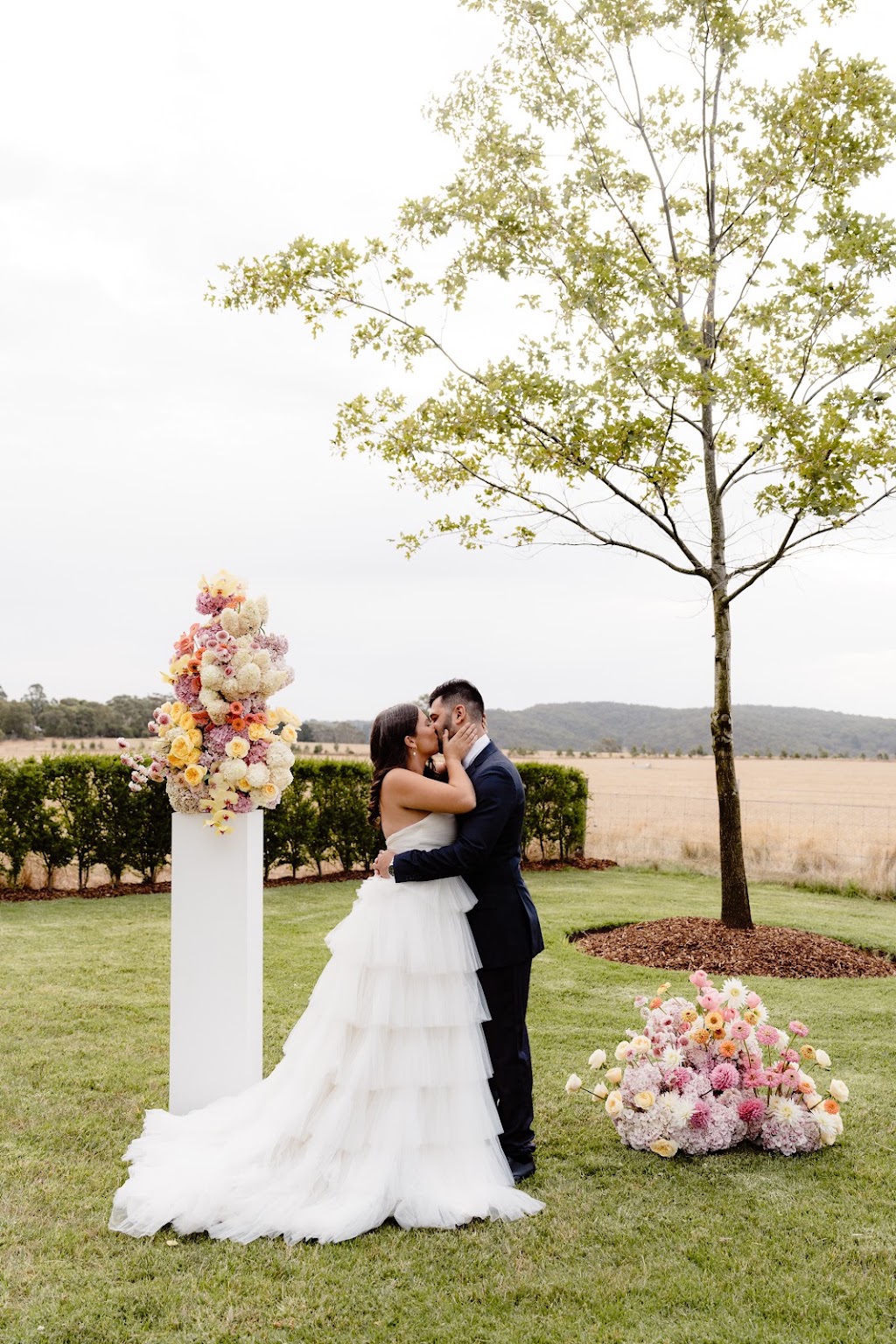 Dallah Chapel | 900 Pitfield-Scarsdale Rd, Springdallah VIC 3551, Australia | Phone: 0428 067 237