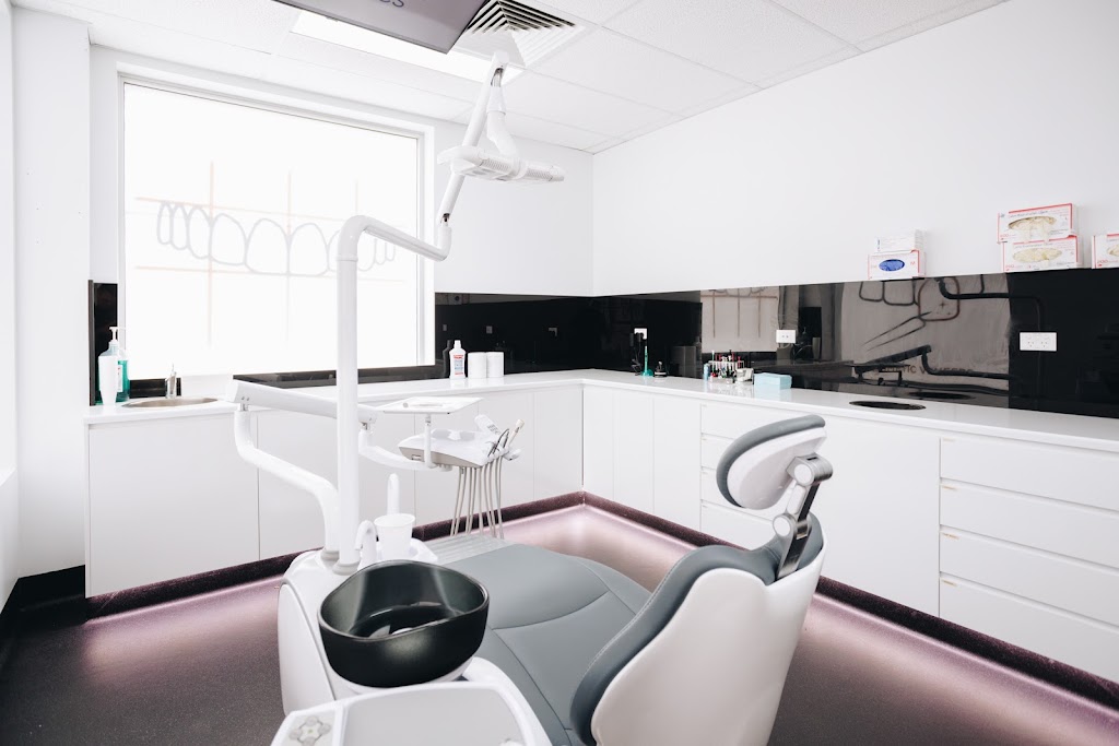 Smile On Clinics | 767 The Entrance Rd, Wamberal NSW 2260, Australia | Phone: (02) 4381 1888