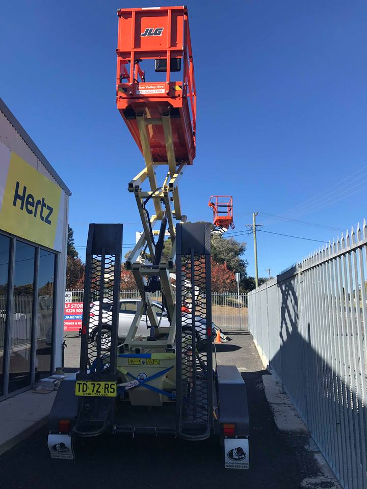 Yass Valley Hire - your local hiring specialists | 332 Comur St, Yass NSW 2582, Australia | Phone: (02) 6226 1199