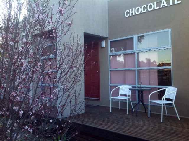 Maison de Chocolate | 260 Williams St, Broken Hill NSW 2880, Australia | Phone: 0413 011 004
