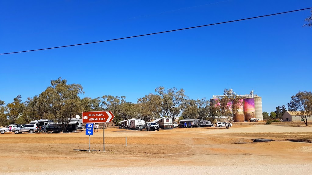 Thallon campgroud | William Rd, Thallon QLD 4497, Australia