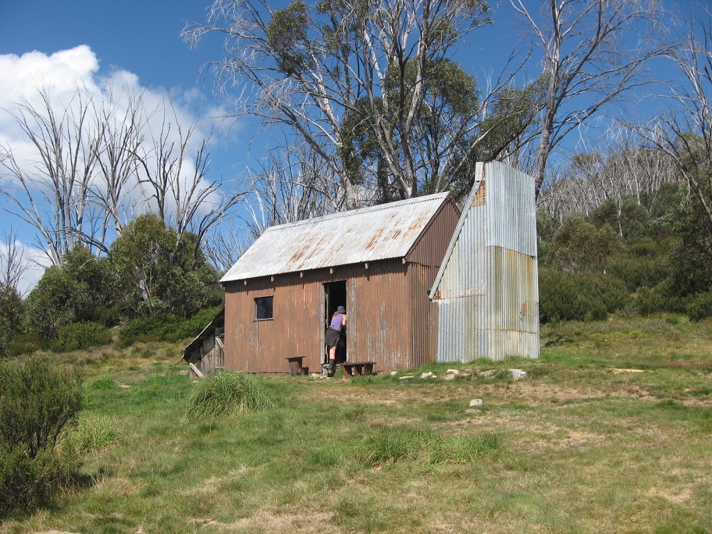 Grey Mare Hut | lodging | Jagungal Wilderness NSW 2642, Australia