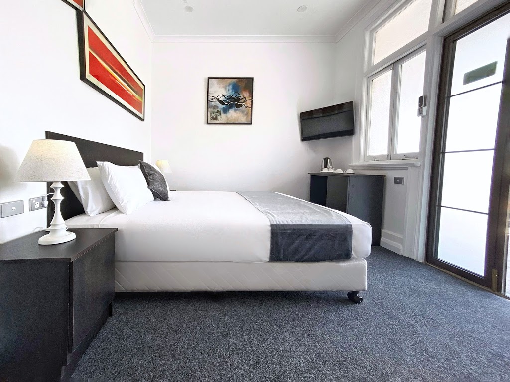 Commercial Hotel Hay | lodging | 197 Lachlan St, Hay NSW 2711, Australia | 0466476515 OR +61 466 476 515