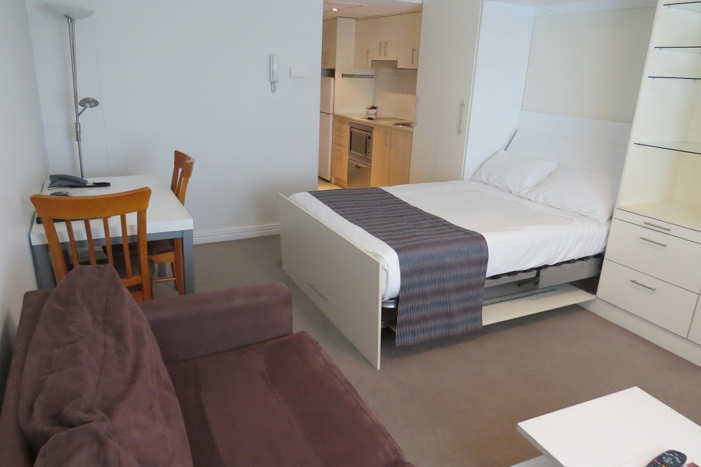 Waldorf Pennant Hills Apartment Hotel | 2 City View Rd, Pennant Hills NSW 2120, Australia | Phone: (02) 8401 1500