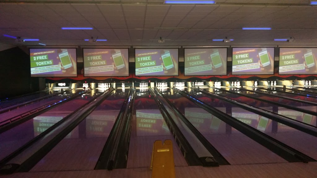 ZONE BOWLING Morley | bowling alley | 176 Walter Rd W, Morley WA 6062, Australia | 1300368067 OR +61 1300 368 067