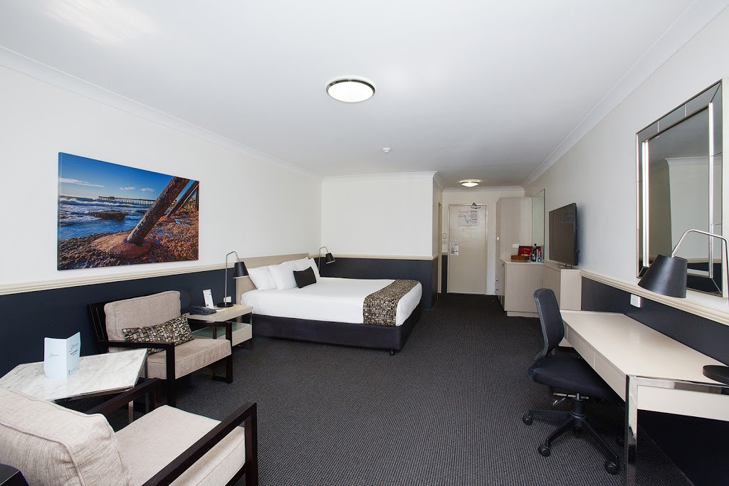 Best Western Plus Apollo International | 290 Pacific Hwy, Charlestown NSW 2290, Australia | Phone: (02) 4943 6733