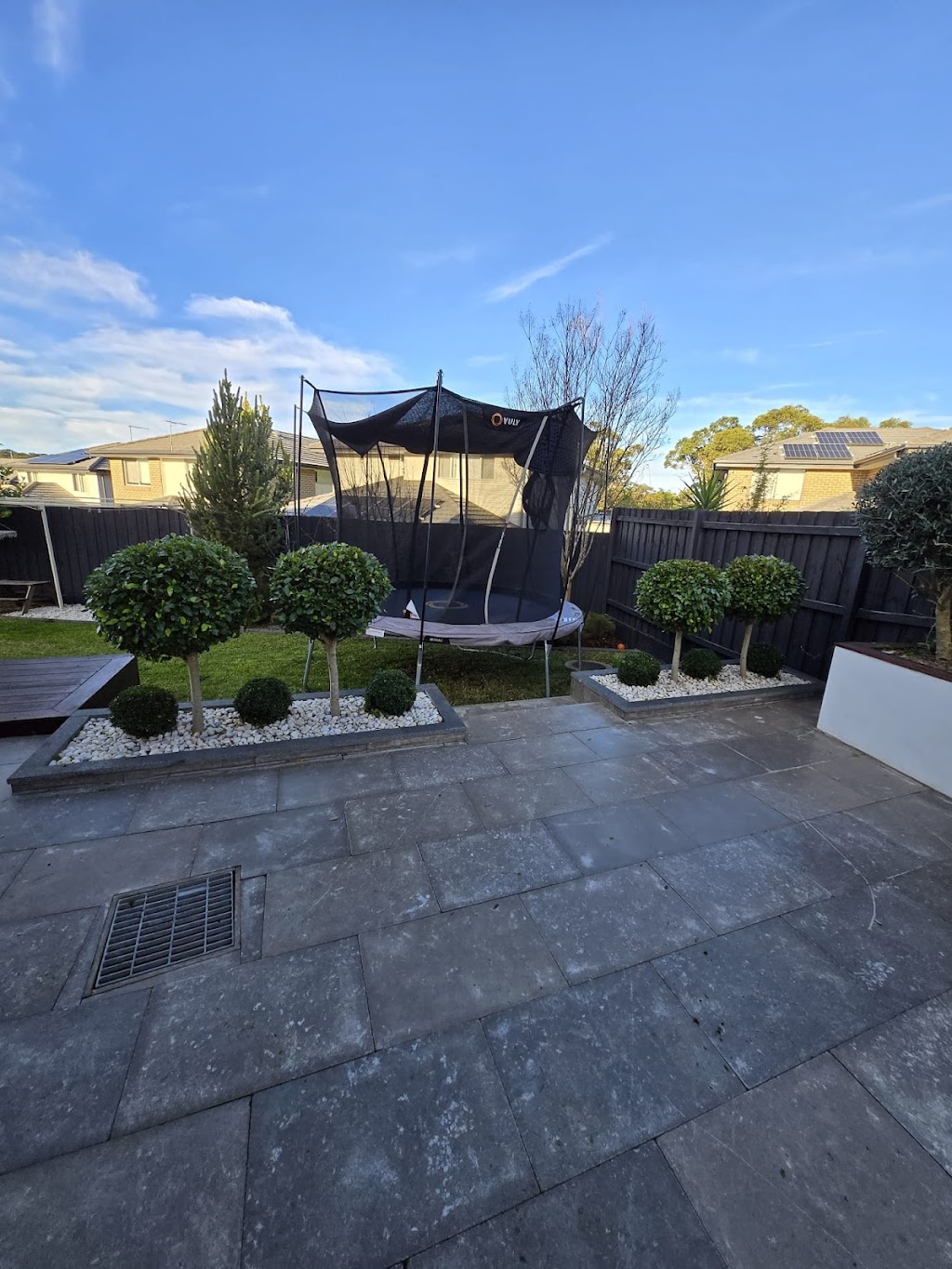 Indra Gardening Services | 50 Kingsdale Ave, Catherine Field NSW 2557, Australia | Phone: 0401 742 436