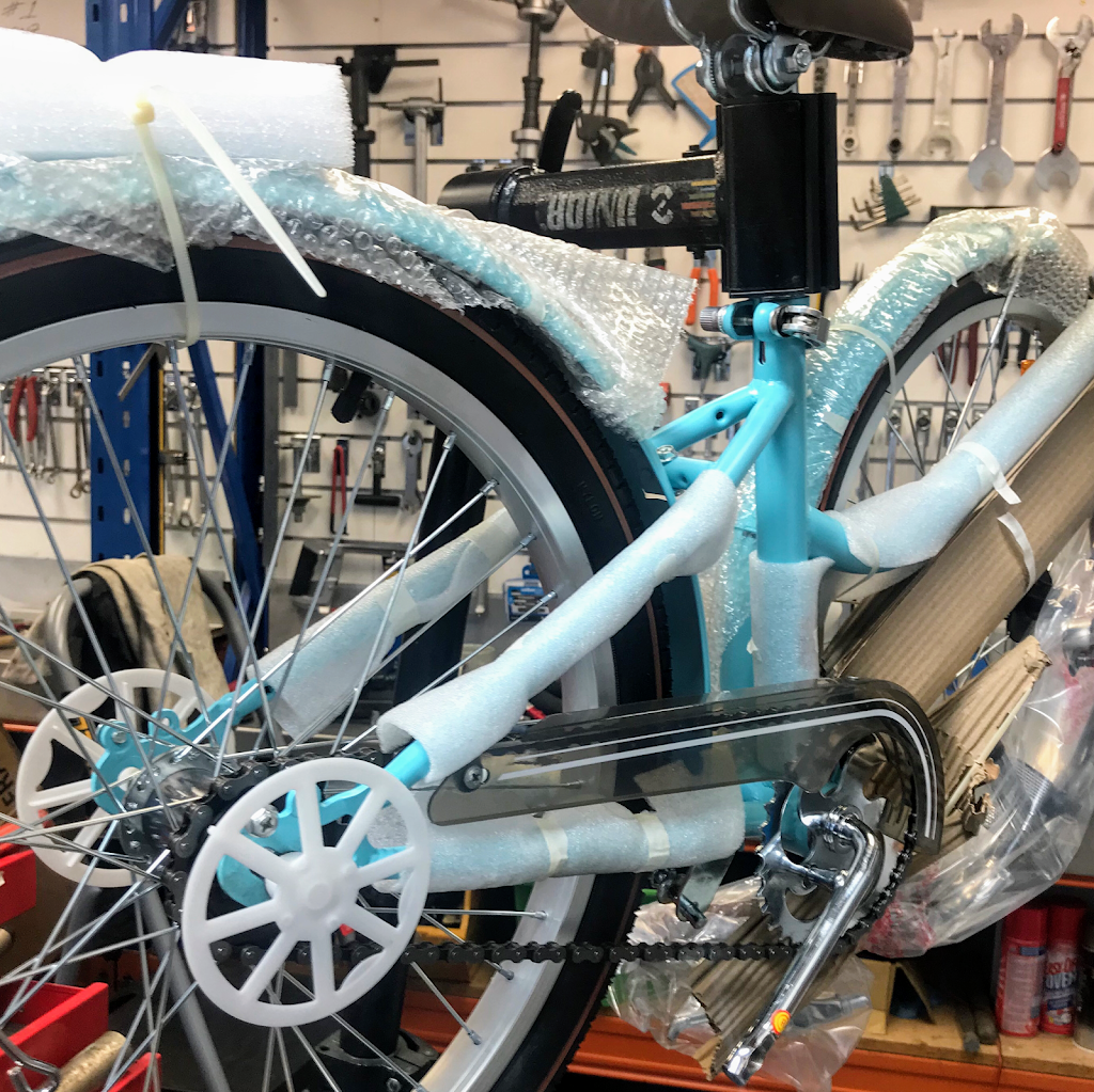 Bicycle Works | bicycle store | 37/33 Danaher Dr, South Morang VIC 3752, Australia | 0390418586 OR +61 3 9041 8586