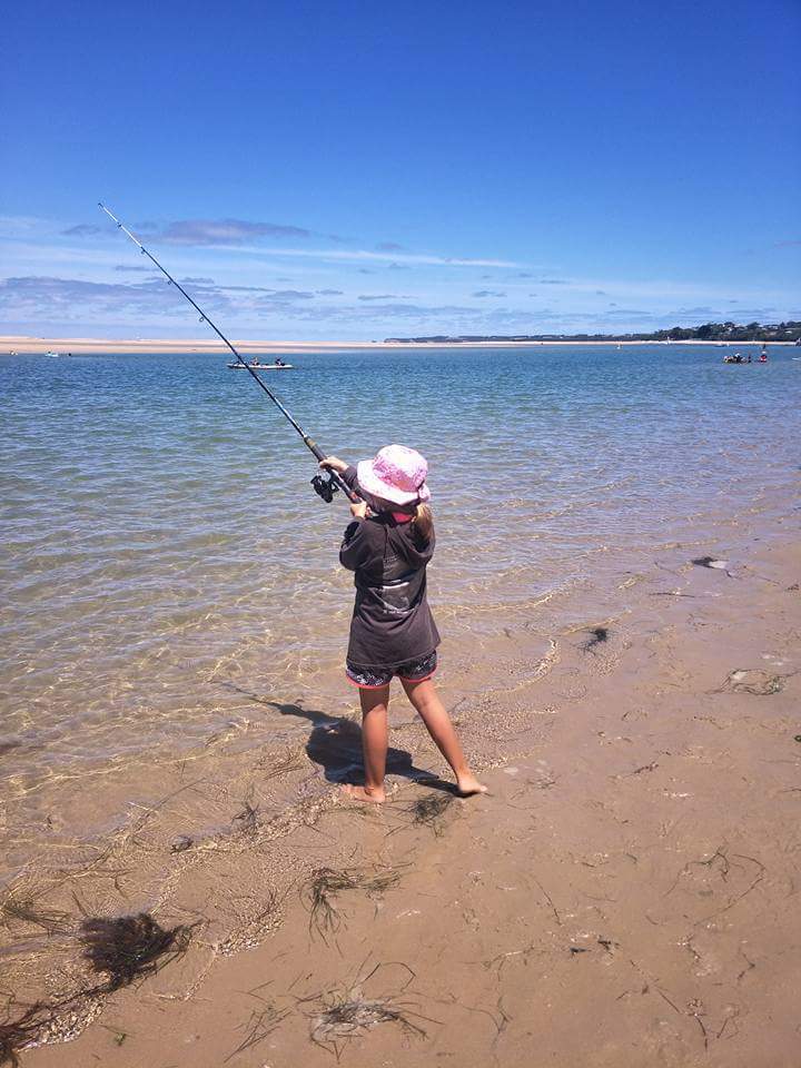 Anderson Inlet Angling Club Inverloch | 88 The Esplanade, Inverloch VIC 3996, Australia | Phone: 0417 116 645