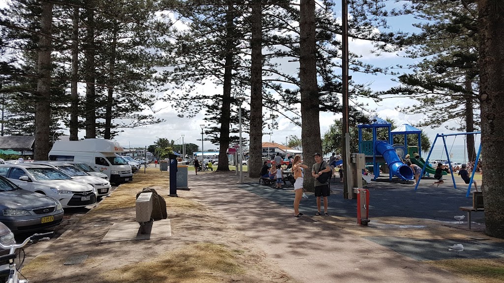 Byron Bay Surf Life Saving Club | Bay St, Byron Bay NSW 2481, Australia | Phone: 0431 280 016