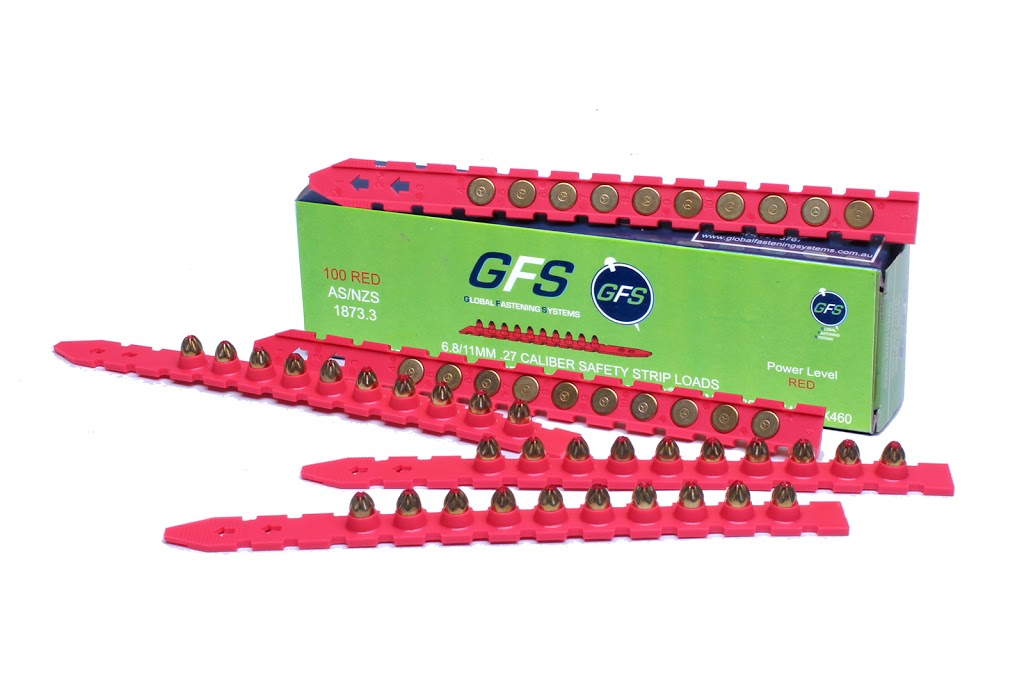 GFS Fastening Systems | 46 Dales Rd, Kobble Creek QLD 4520, Australia | Phone: 1800 722 752