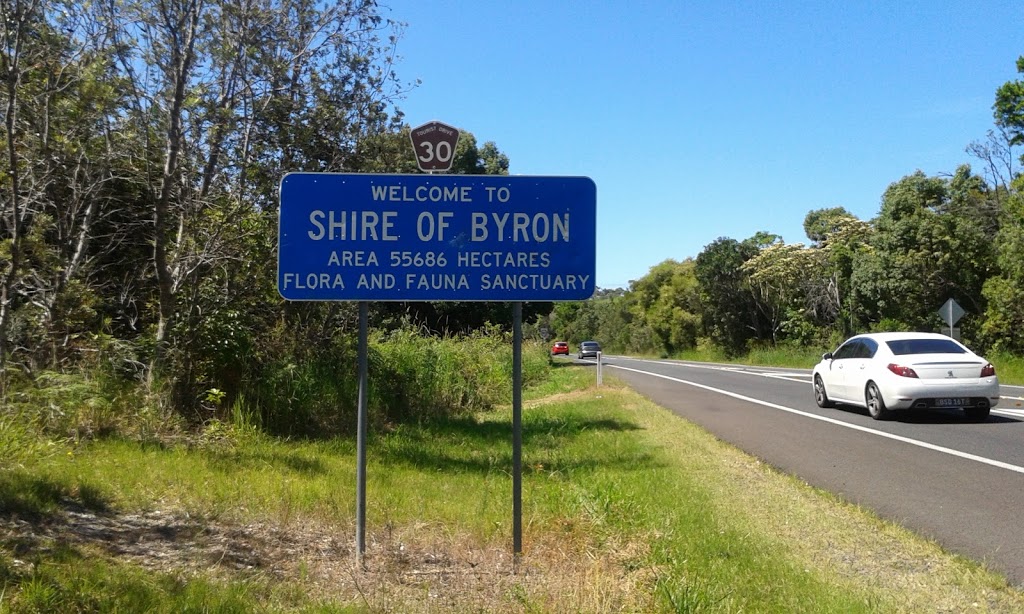 Byron Pacific Highway Fuel Stop | LOT 1 Pacific Hwy, Tyagarah NSW 2481, Australia | Phone: (02) 6684 2172