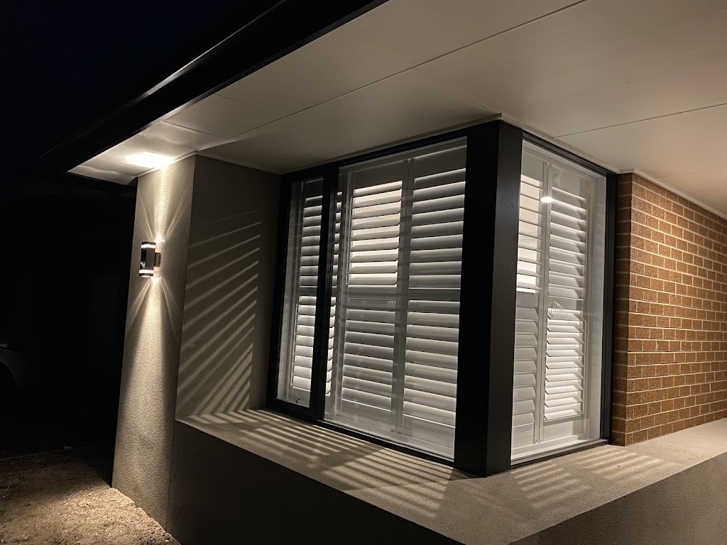 Shayona Blinds Griffith - Blinds, Curtains, and Shutters | 7 Howlong Cres, Griffith NSW 2680, Australia | Phone: 0406 205 559